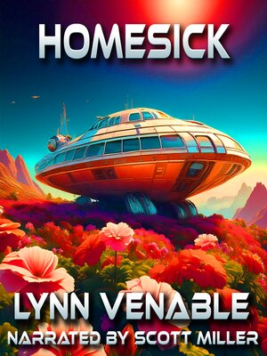 cover image of Homesick